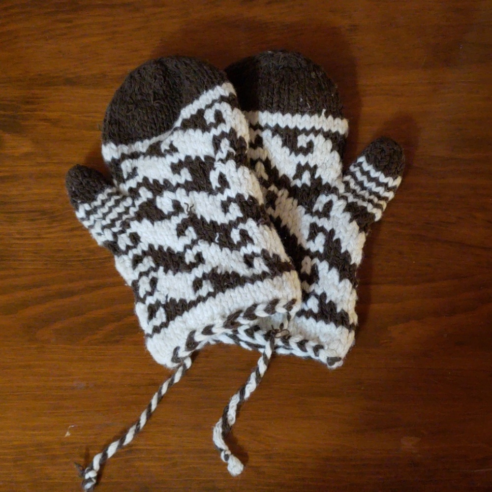 Mittens